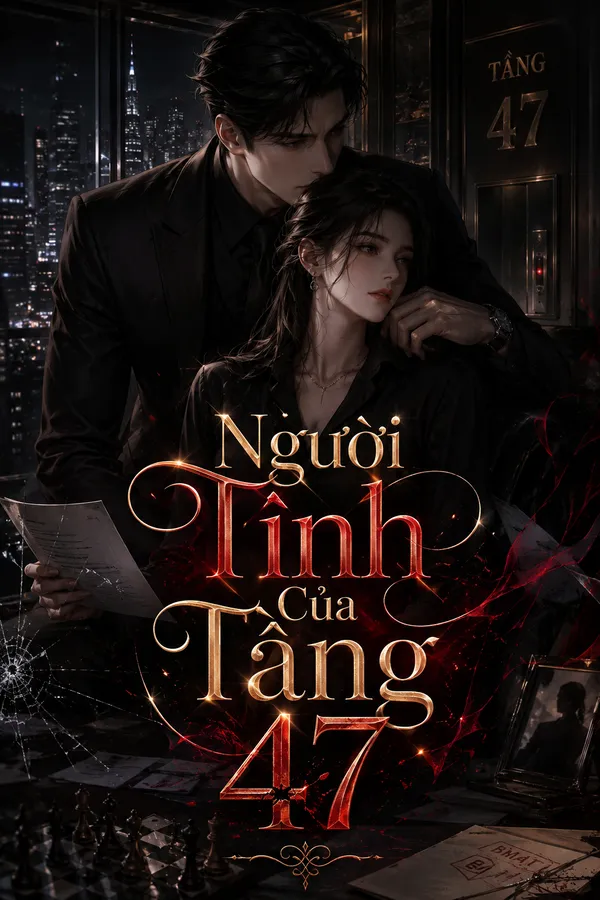 Người Tình Của Tầng 47
