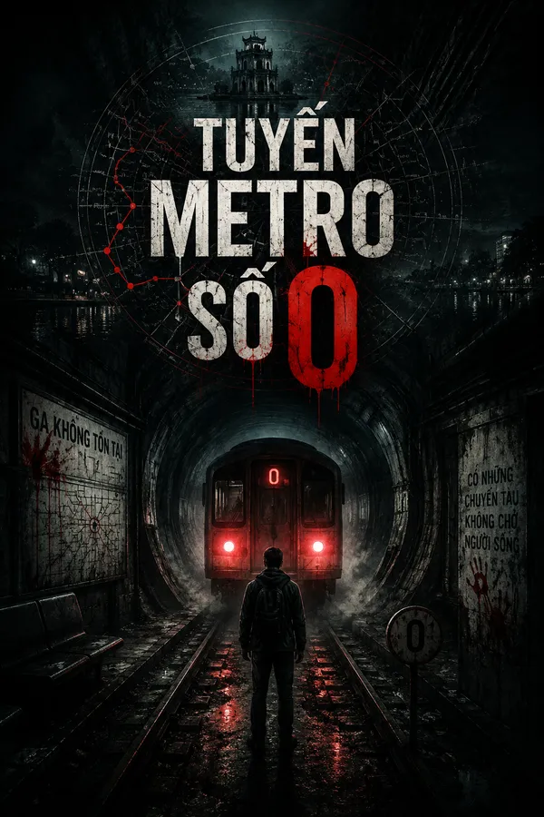 Tuyến Metro Số 0
