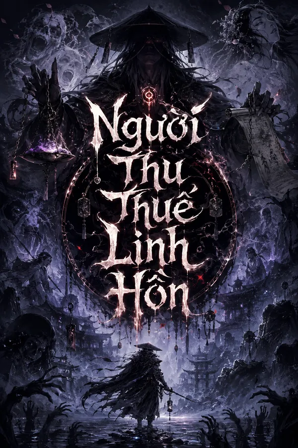 Người Thu Thuế Linh Hồn