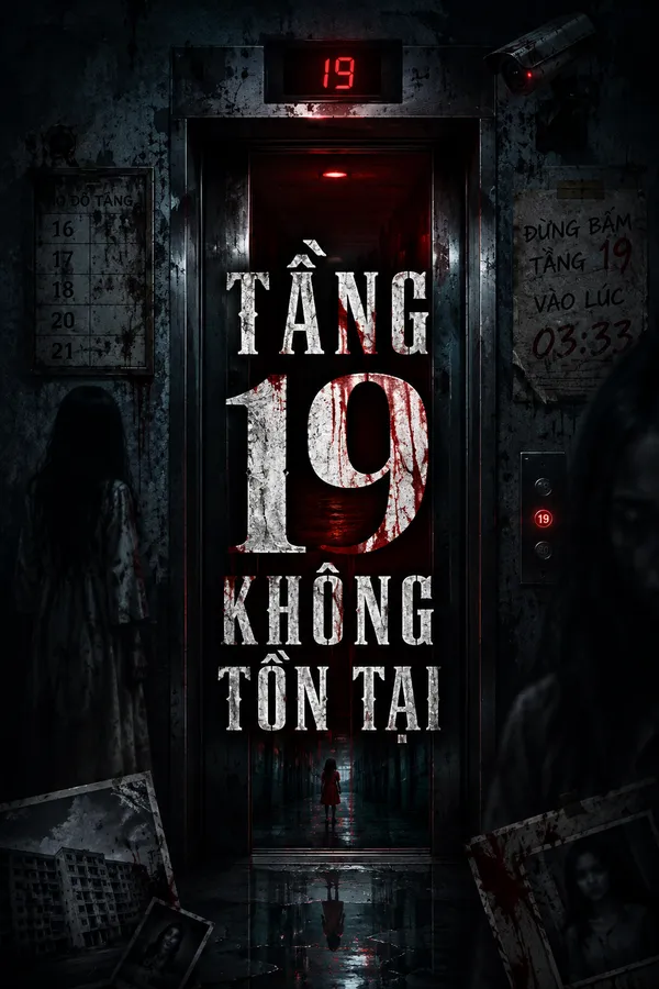 Tầng 19 Không Tồn Tại