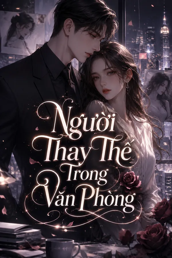 Người Thay Thế Trong Văn Phòng