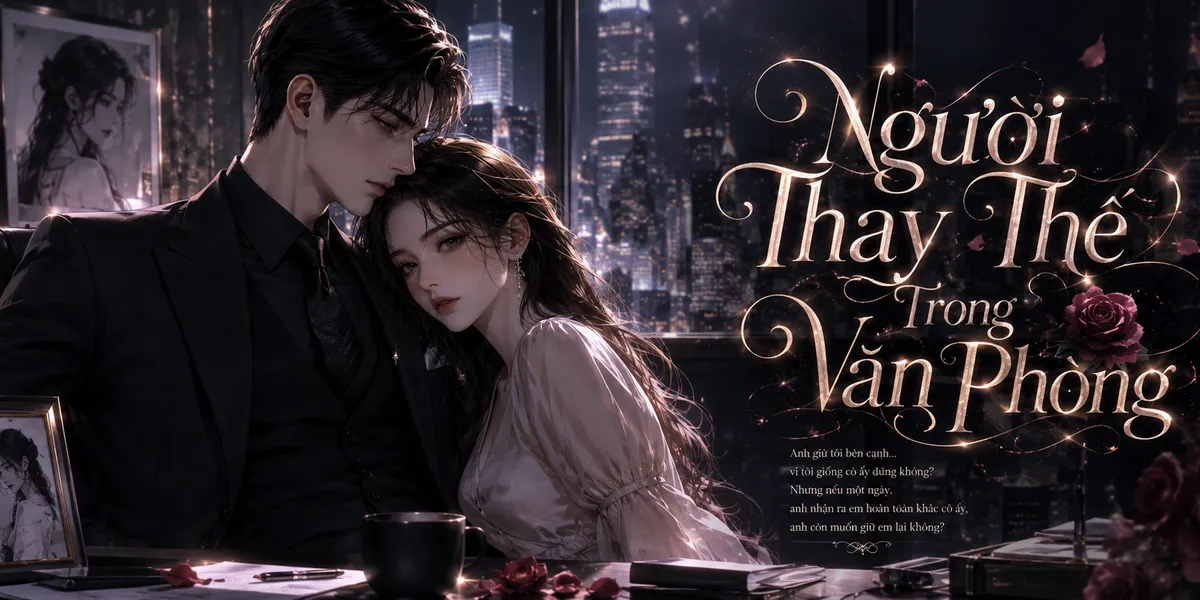 Người Thay Thế Trong Văn Phòng
