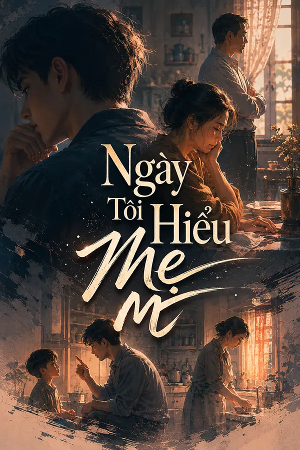 Ngày Tôi Hiểu Mẹ