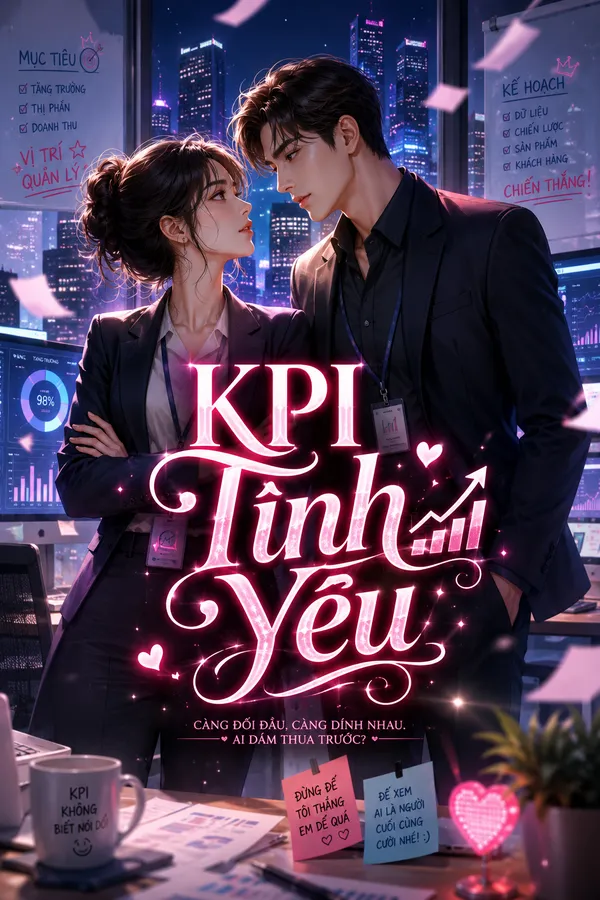 KPI Tình Yêu